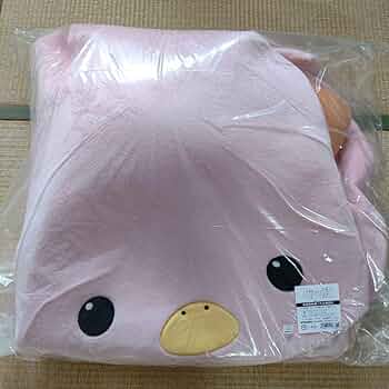 物語シリーズ セカンドシーズン 八九寺真宵 モデル 布団収納袋 グッズ-化粧雑貨】物語シリーズ セカンドシーズン 八九寺真宵